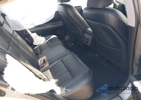 2017 Lexus Es 350 из США, поврежденный, VIN 58ABK1GG8HU065876